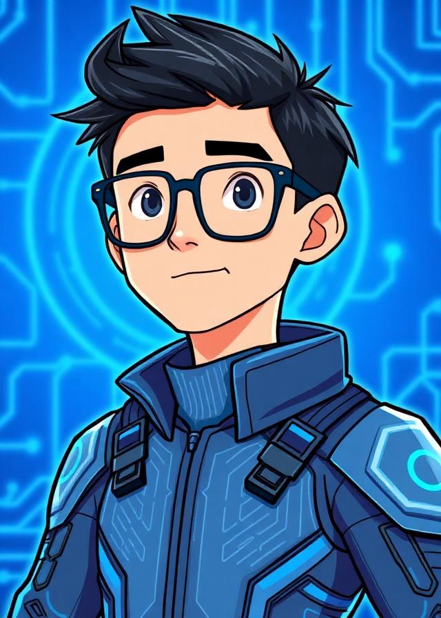 Captain Circuit