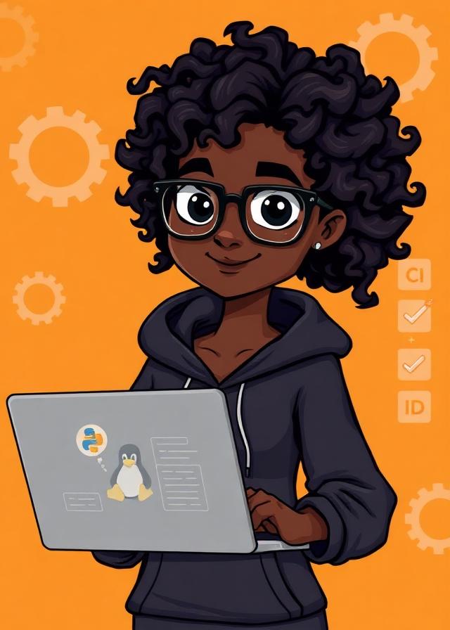 Professor Forge